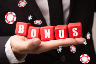 Bonusová zatočení Bonus bez vkladu