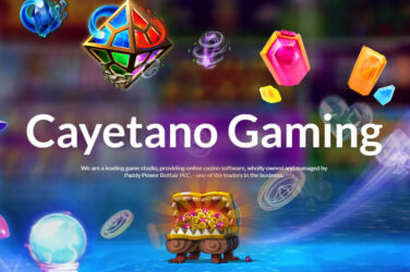 Hrací automaty Сayetano Gaming