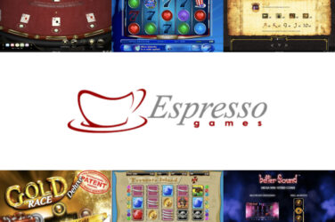 Software pro hry na espresso