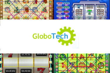 Hrací automaty Globotech