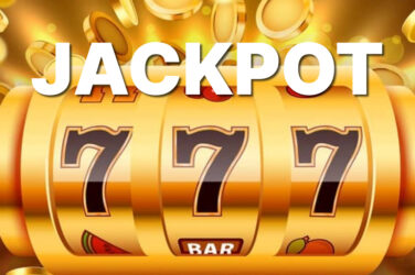 Jackpotové hrací automaty