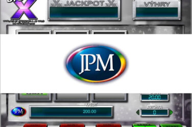 Výherní automaty JPMI