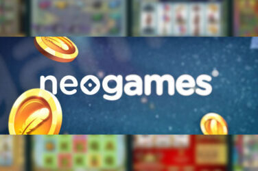 Hrací automaty Neogames