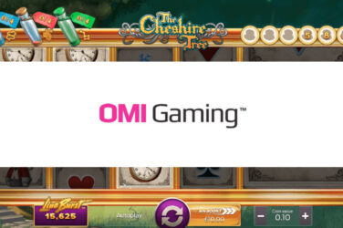 Hrací automaty OMI Gaming
