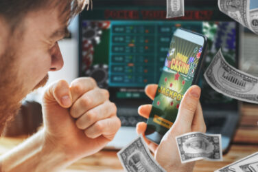 Online kasino s nejvyšší výplatou