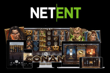 Hrajte zdarma výherní automaty NetEnt