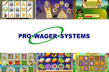 Pro Wager Systems Online hrací automaty a hry