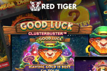Hrací automaty Red Tiger
