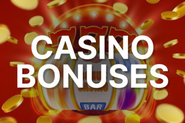 Recenze bonusů v kasinu bonusy