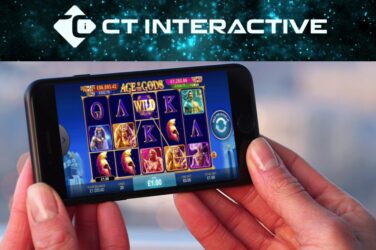 Technologie kasina – hrajte CT hry online