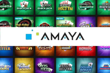 Nejoblíbenější demo kasina Amaya online