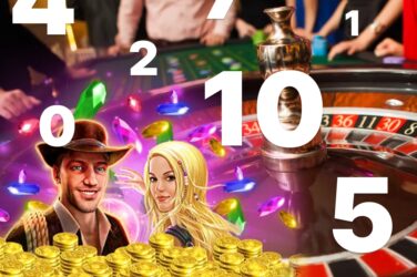 Numerologie online kasinových her