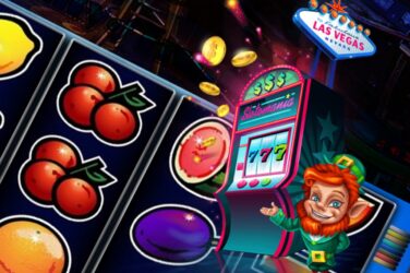 Nejlepší hrací automat Machine Games - Fruit-Theme