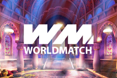 Hrací automaty World Match